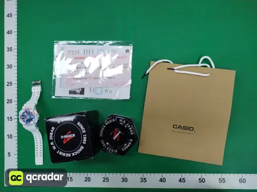 QC photo