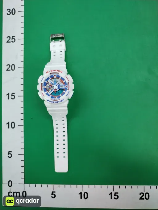 QC photo