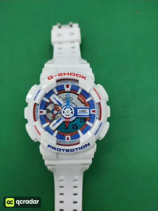 QC photo