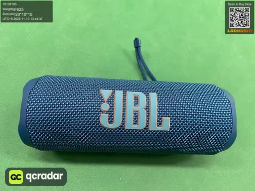 QC photo