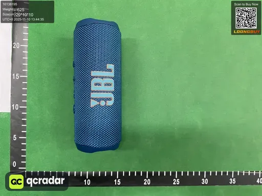 QC photo