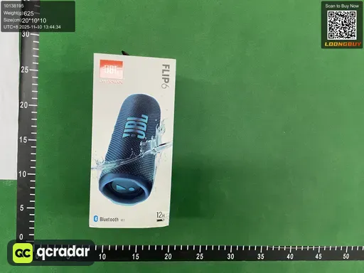 QC photo