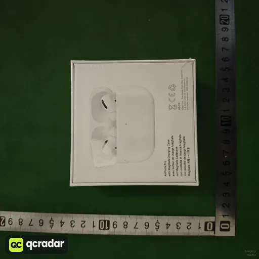 QC photo