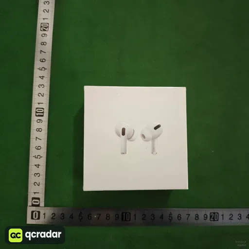 QC photo