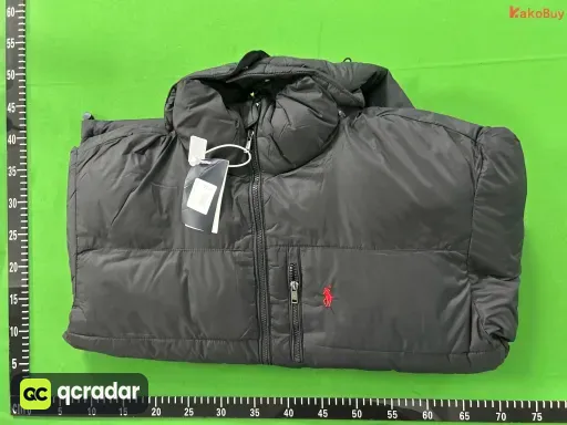 颜色型号:黑色 R  L 羽绒服