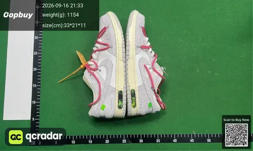 QC photo