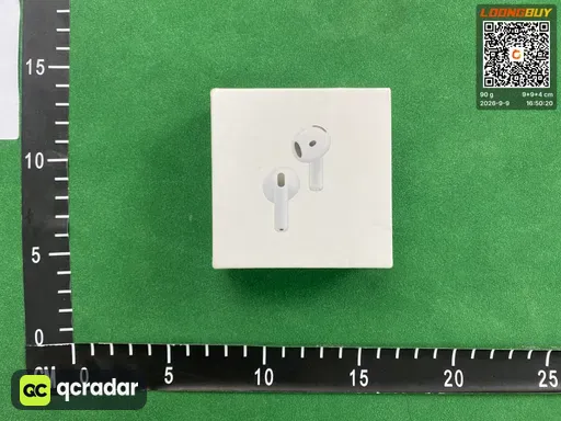 QC photo