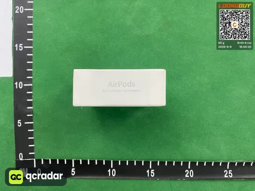 QC photo