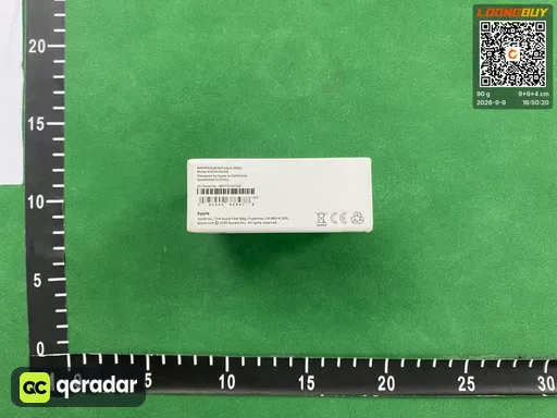 QC photo