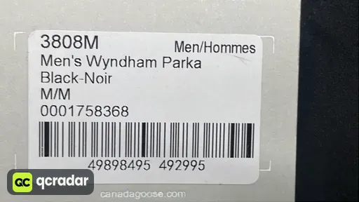 SKU 766651