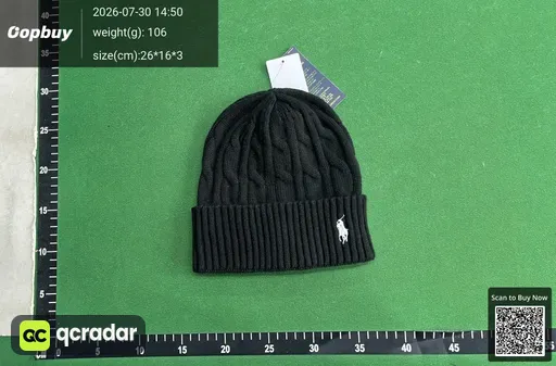 SKU 126507