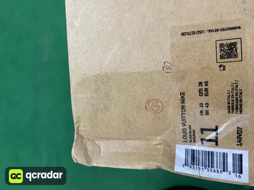 QC photo