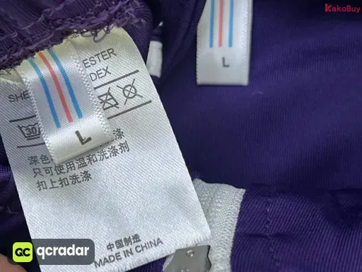 QC photo