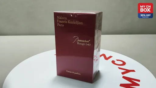540 Crystal Red 70ml