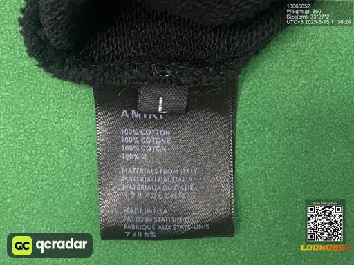 QC photo