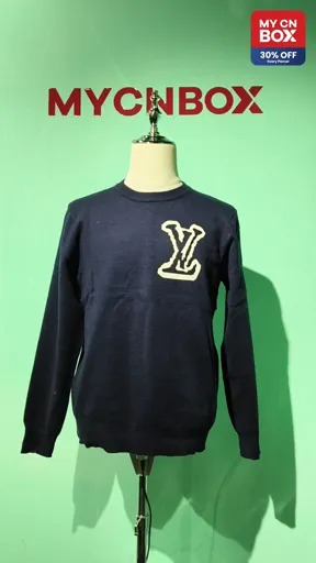 55001 Blue