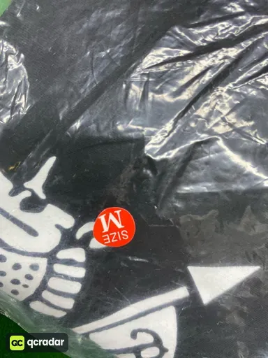New T恤1
