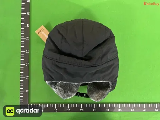 Foto QC