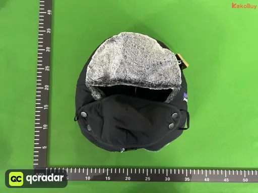 Foto QC