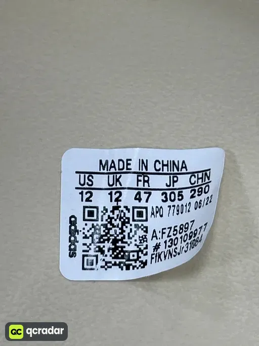 QC photo