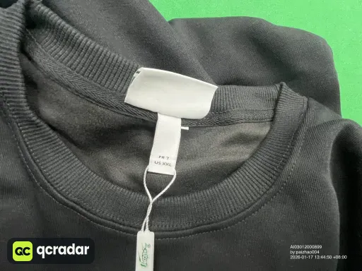 尺码:2XL