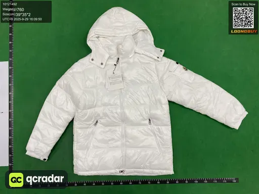 QC photo