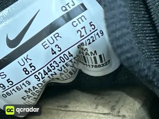 QC photo