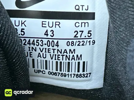 QC photo