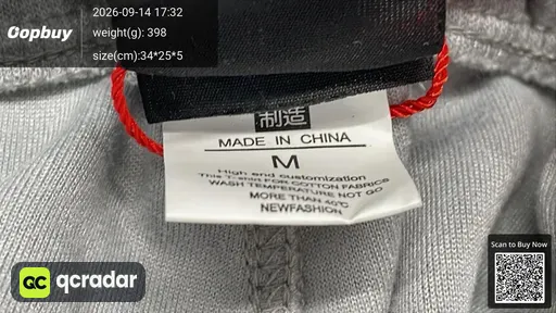 QC photo