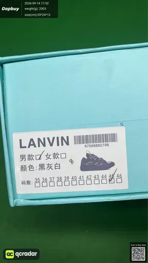 QC photo