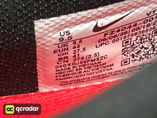 QC photo