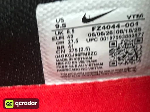 QC photo
