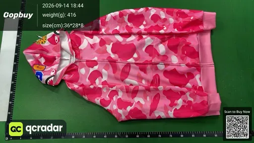 QC photo