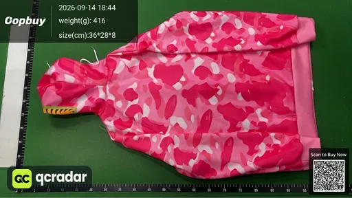 QC photo
