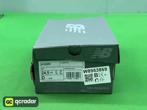 尺码:39.5