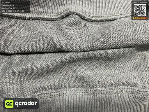 QC photo