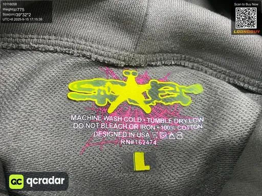 QC photo