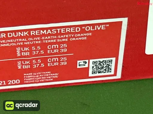 QC photo