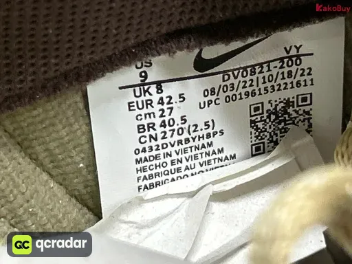 QC photo