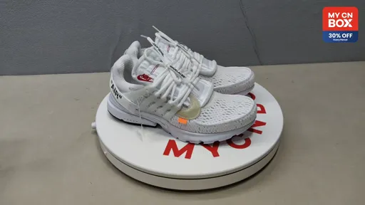 2.0 Pure White AA3830-100