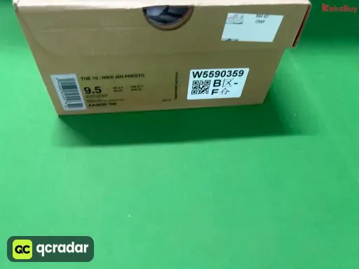 耐克王2.0纯白AA3830-100