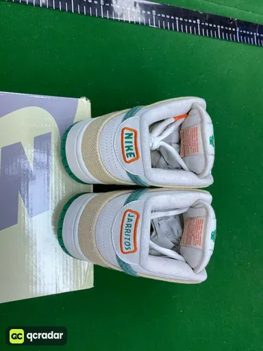 Style Color Matching: Dunk汽水撕撕乐 FD0860-001