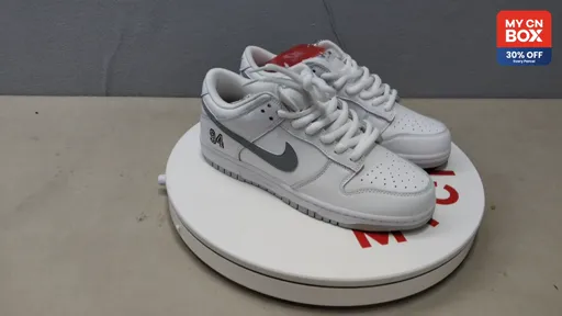 HQ8487-100 Europe Exclusive White