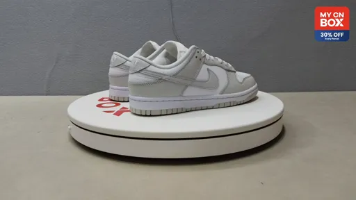 Dunk White Grey DD1391-103