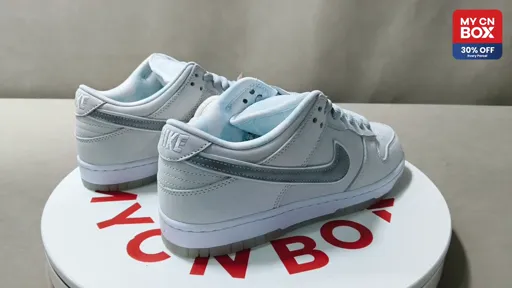 Dunk White Lobster FD8776-100