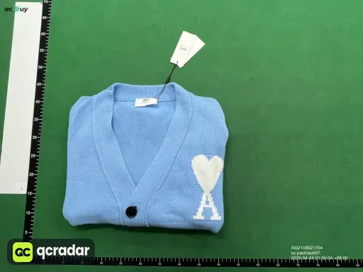 Cardigan 9