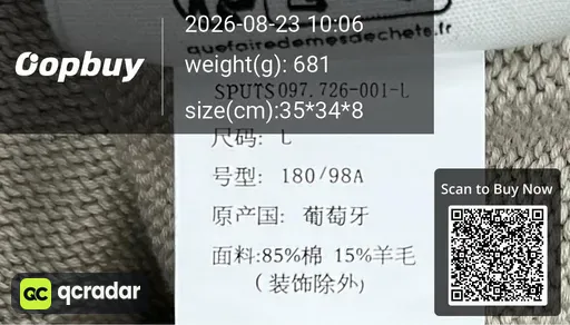 SKU 306405