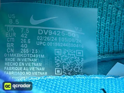 QC photo
