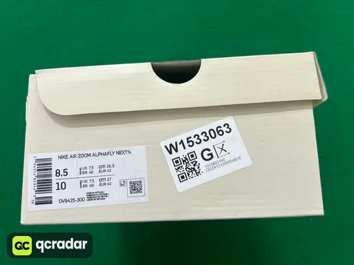 QC photo