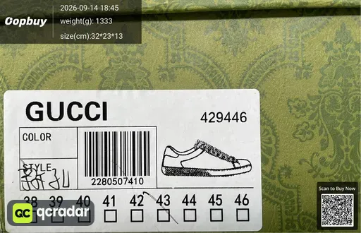 QC photo